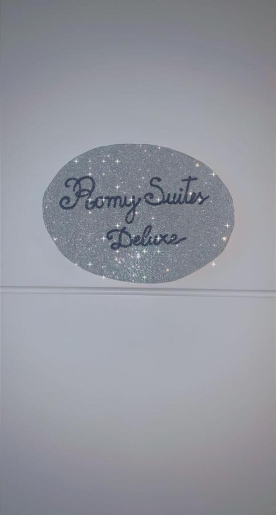 Romy Suites Deluxe 네타니아 객실 사진